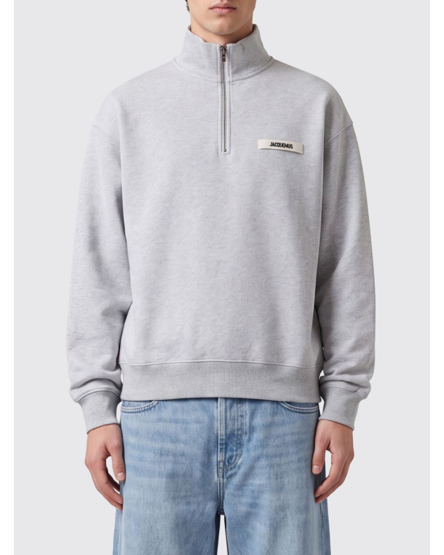 [JACQUEMUS] Sweatshirt FW26 SSM00313AJ00174 951