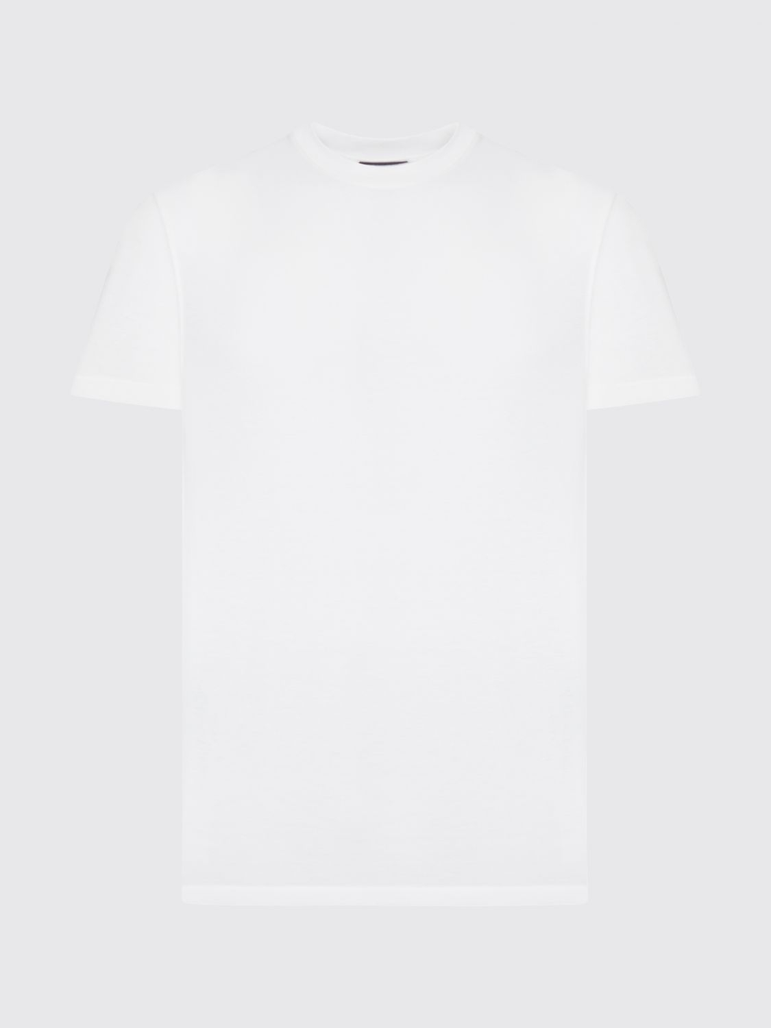 [Tom Ford] T-shirts Short Sleeve FW26 JCS004JMT012 WAB