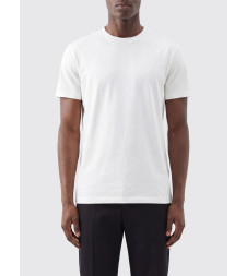 [Tom Ford] T-shirts Short Sleeve FW26 JCS004JMT012 WAB