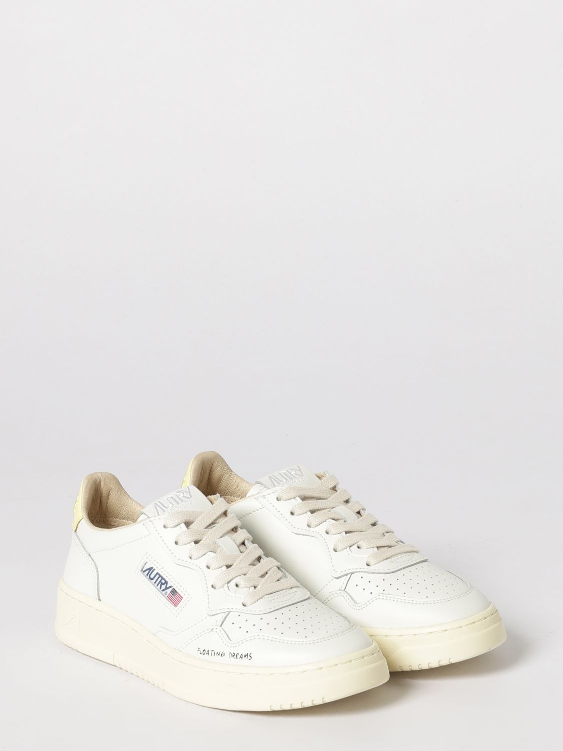[AUTRY] Sneakers SS26 AULWDL02