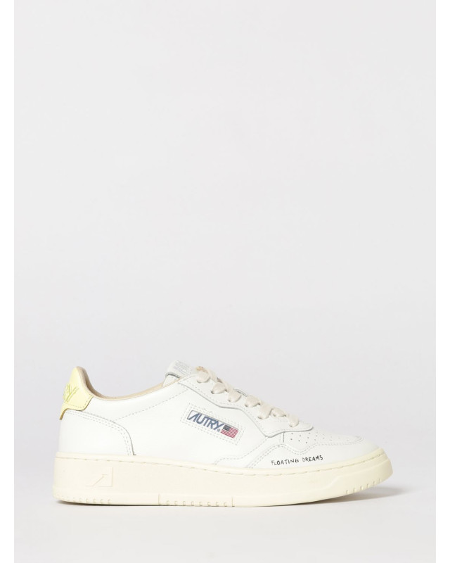 [AUTRY] Sneakers SS26 AULWDL02