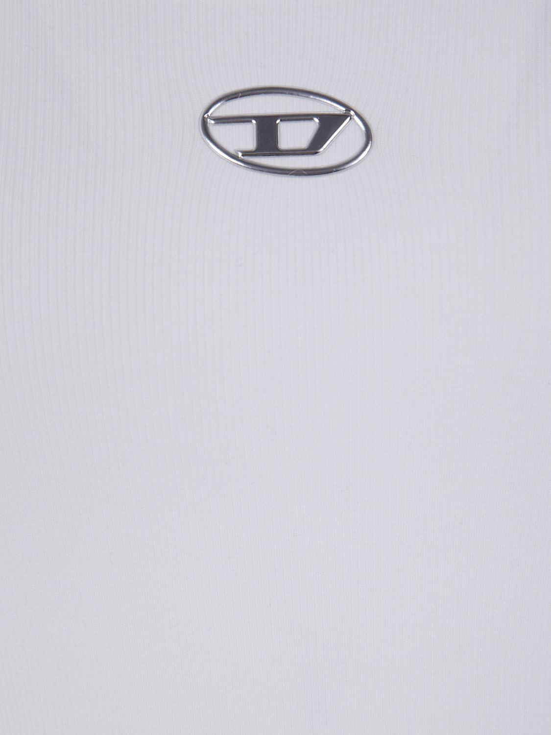 [Diesel] T-shirts Long Sleeve FW26 A199090JMBA 141