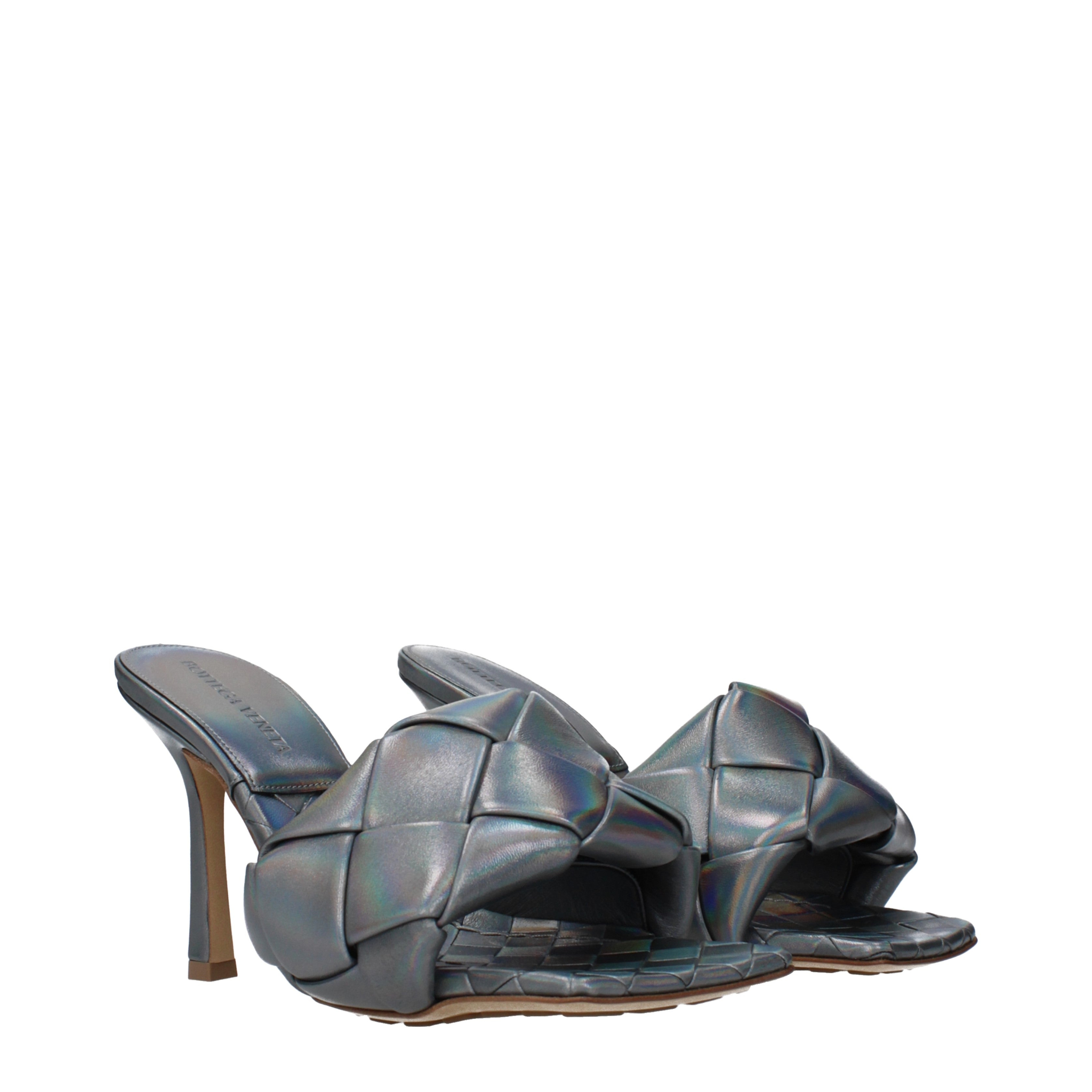 [Bottega Veneta] Sandals SS25 608854V1AH01258