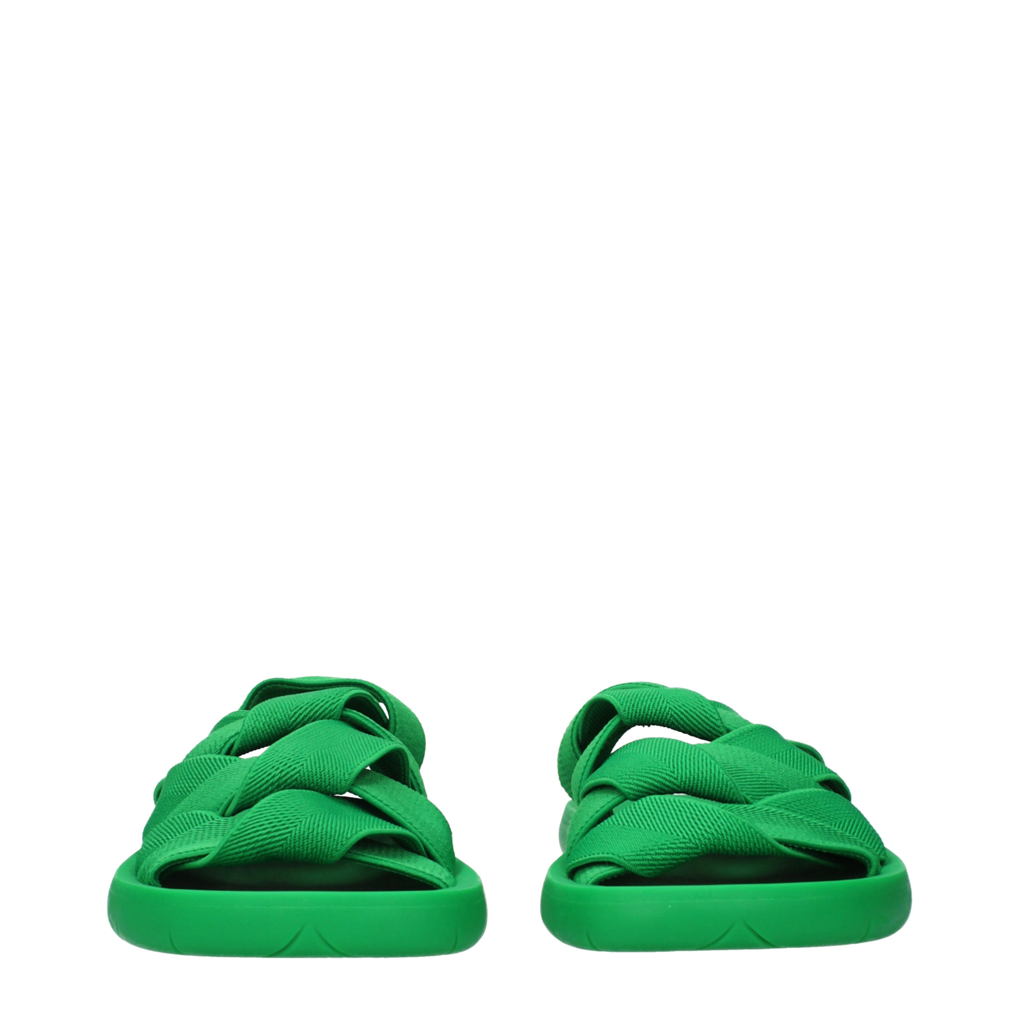[Bottega Veneta] Slippers SS25 651402V0GV03730