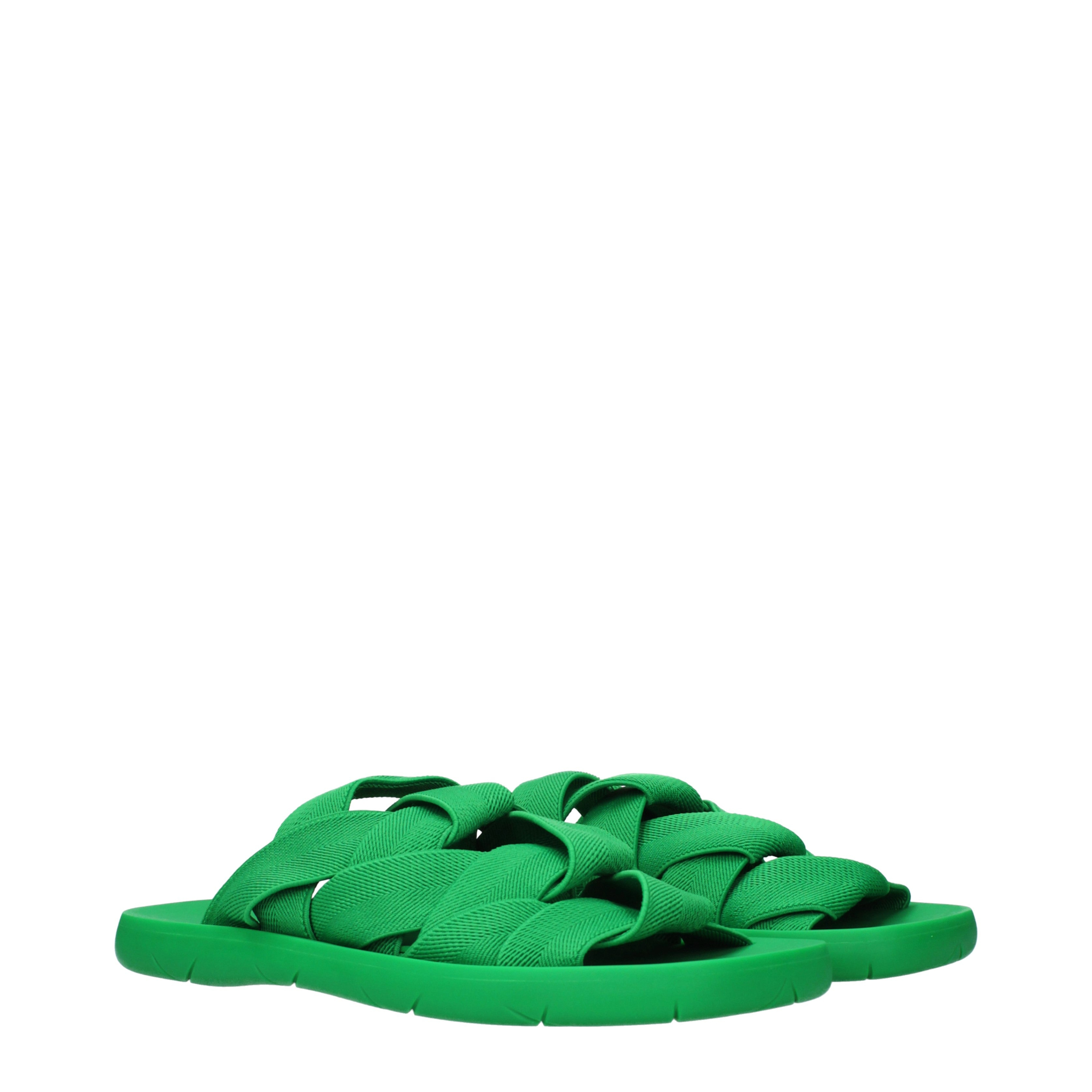 [Bottega Veneta] Slippers SS25 651402V0GV03730