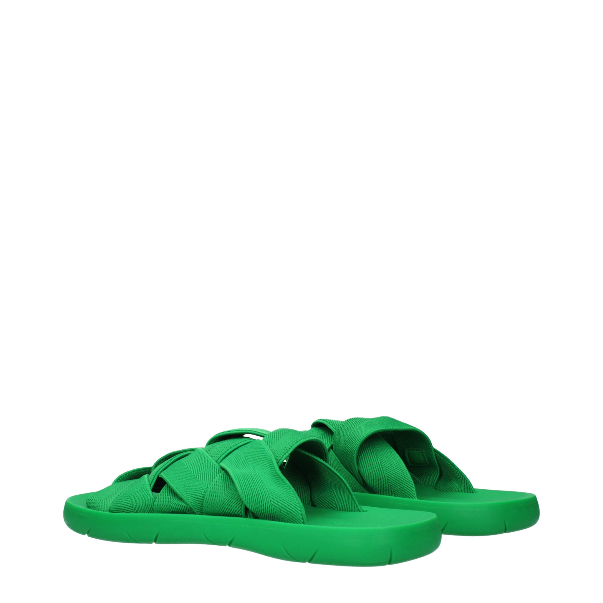 [Bottega Veneta] Slippers SS25 651402V0GV03730