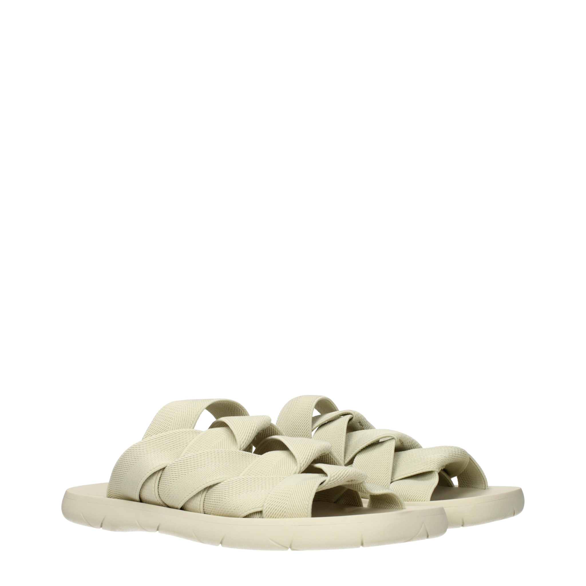 [Bottega Veneta] Slippers SS25 651402V0GV09031