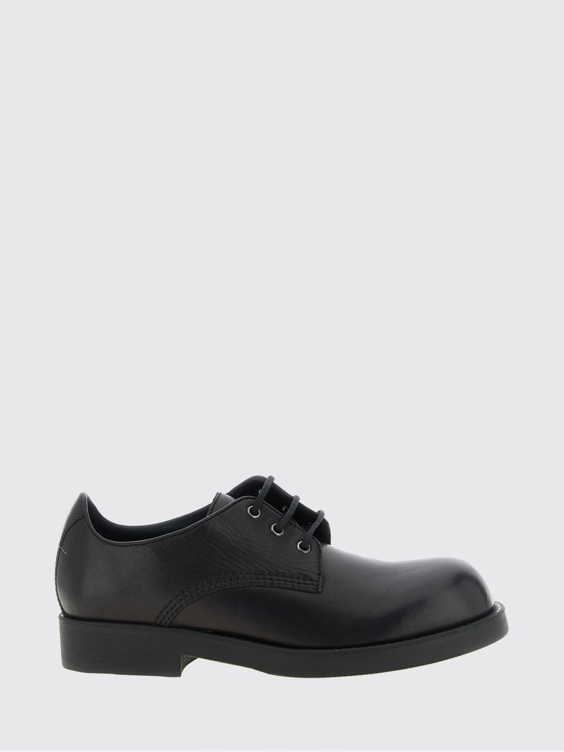 [MM6 Maison Margiela] Dress Shoes FW26 SH1WQ0007P7431 T8013