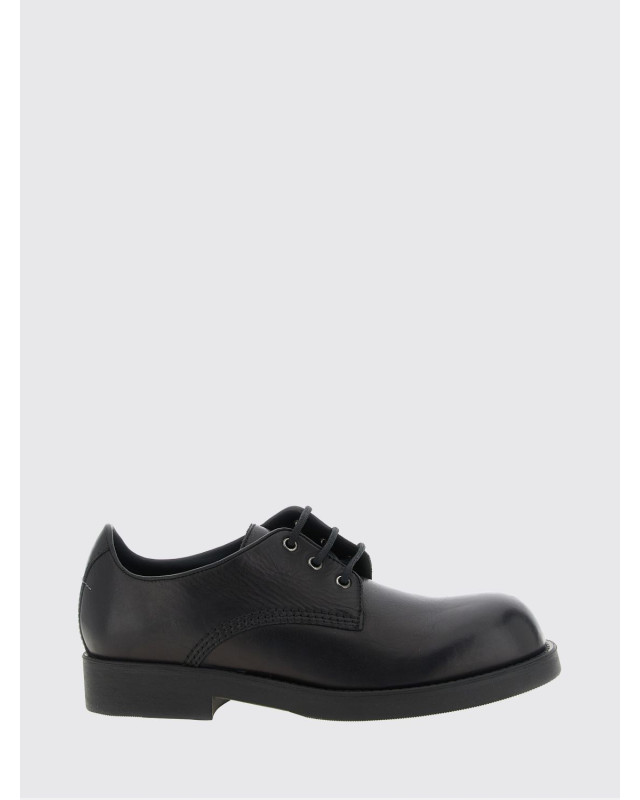 [MM6 Maison Margiela] Dress Shoes FW26 SH1WQ0007P7431 T8013