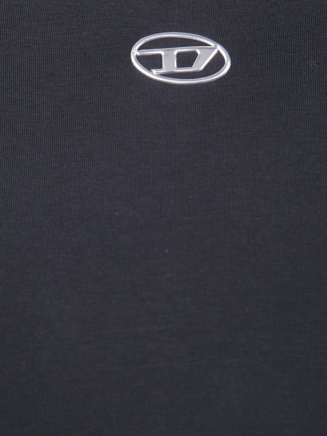 [Diesel] T-shirts Long Sleeve FW26 A199160AHQH 900