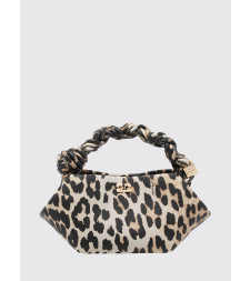 [GANNI] Tote bag FW26 B2100063 859