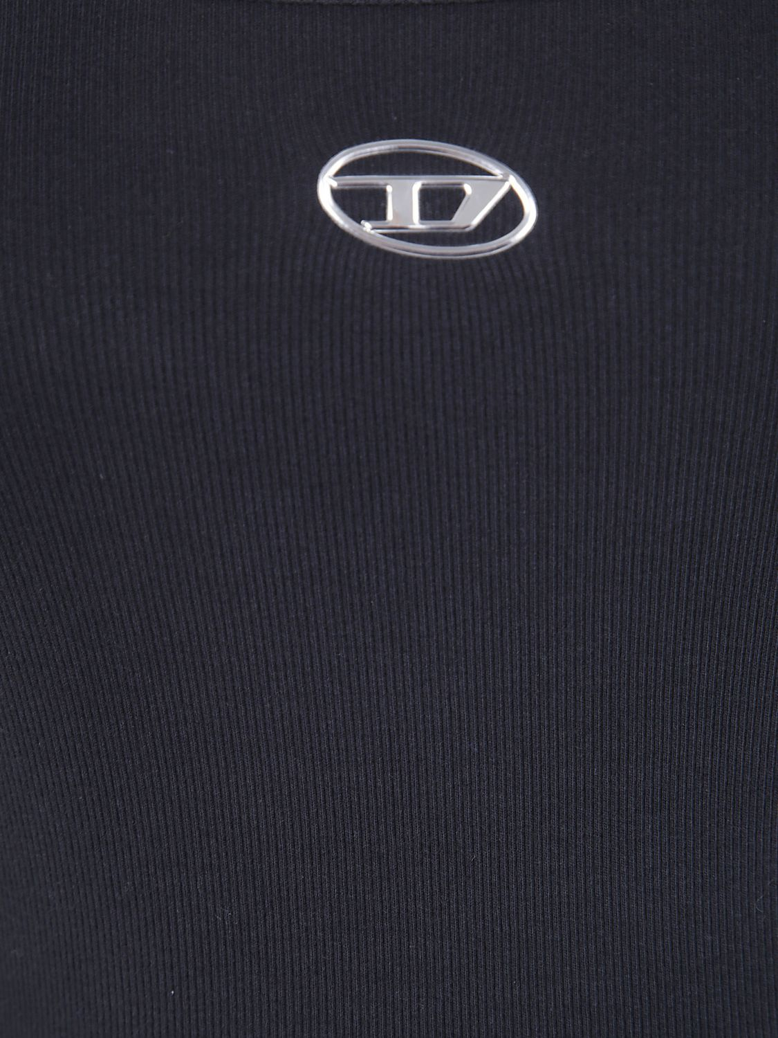 [Diesel] T-shirts Long Sleeve FW26 A199090JMBA 900