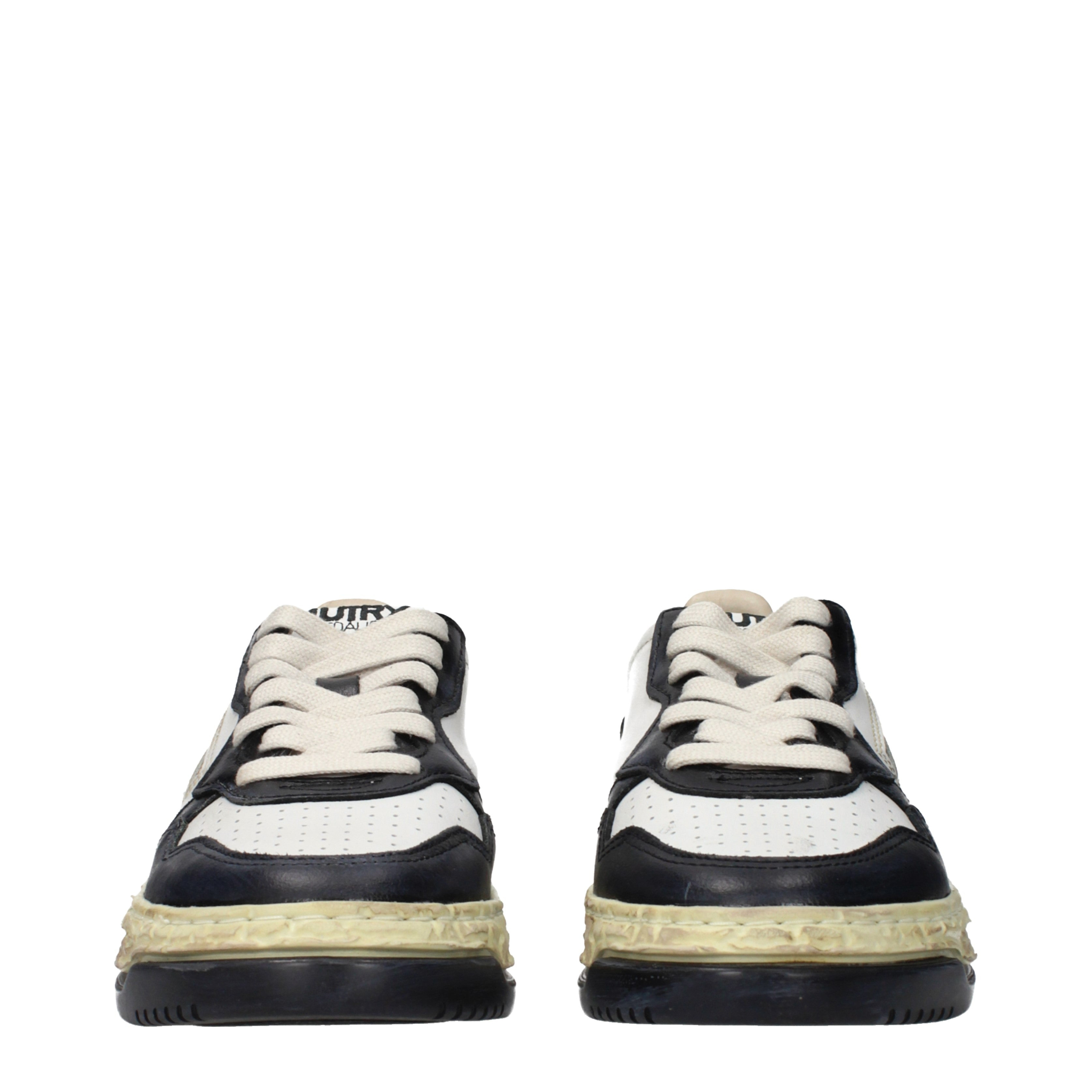 [AUTRY] Sneakers SS26 AVLWMMY3