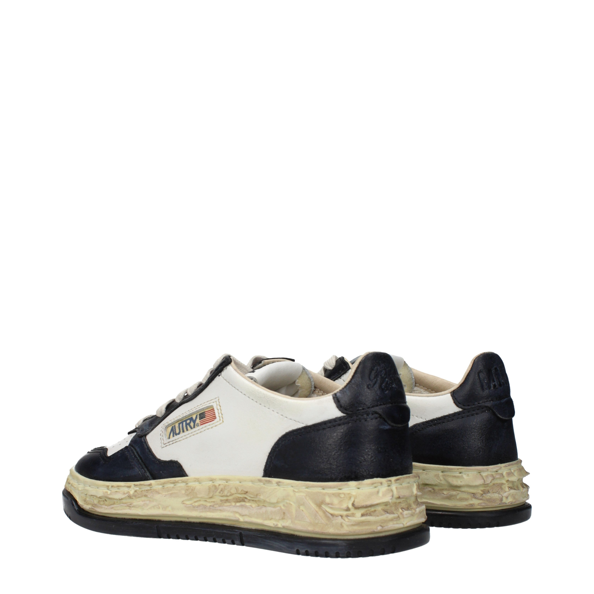 [AUTRY] Sneakers SS26 AVLWMMY3