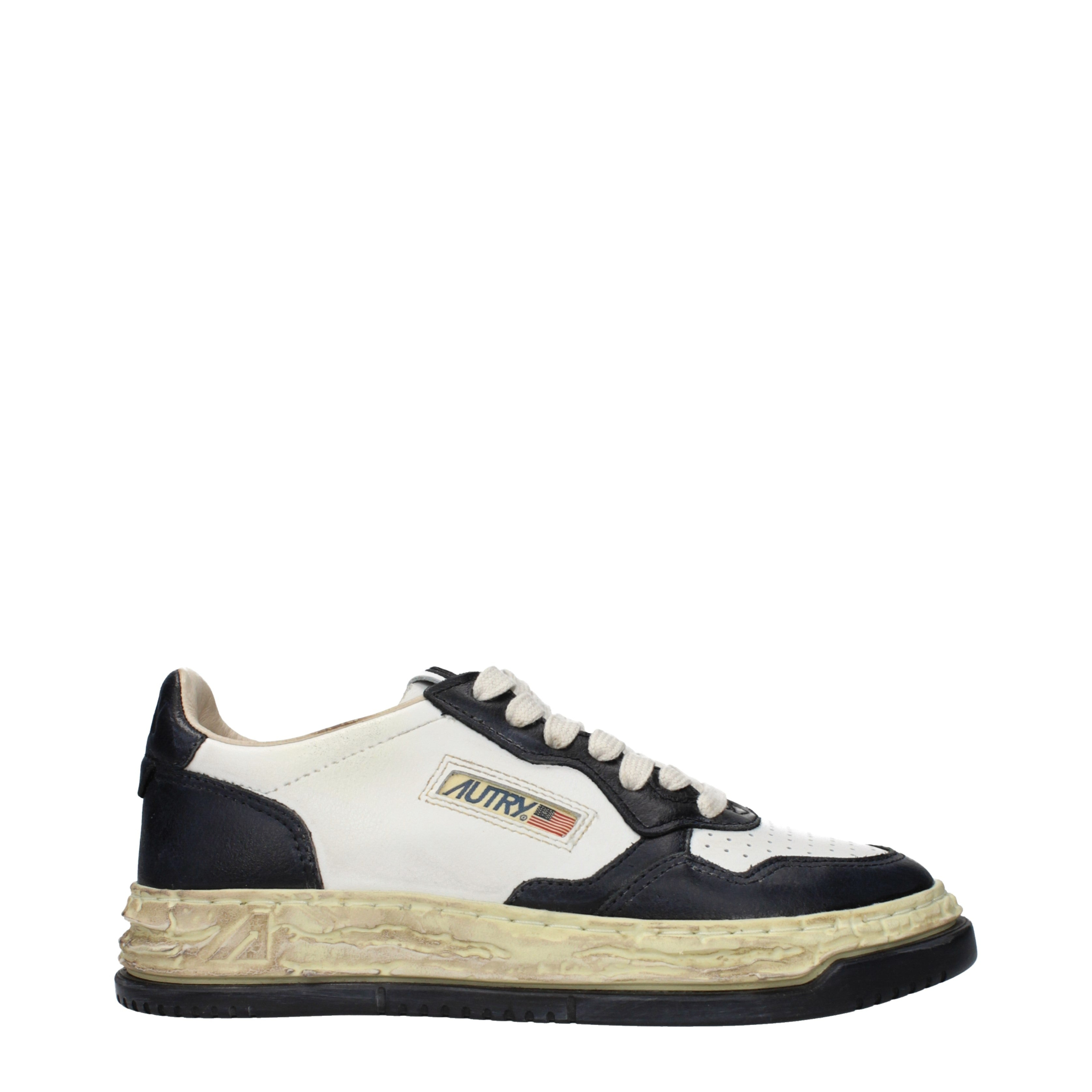 [AUTRY] Sneakers SS26 AVLWMMY3