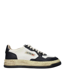 [AUTRY] Sneakers SS26 AVLWMMY3