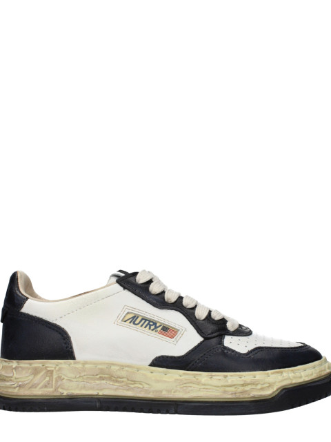 [AUTRY] Sneakers SS26 AVLWMMY3
