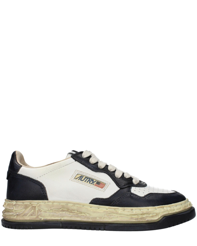 [AUTRY] Sneakers SS26 AVLWMMY3