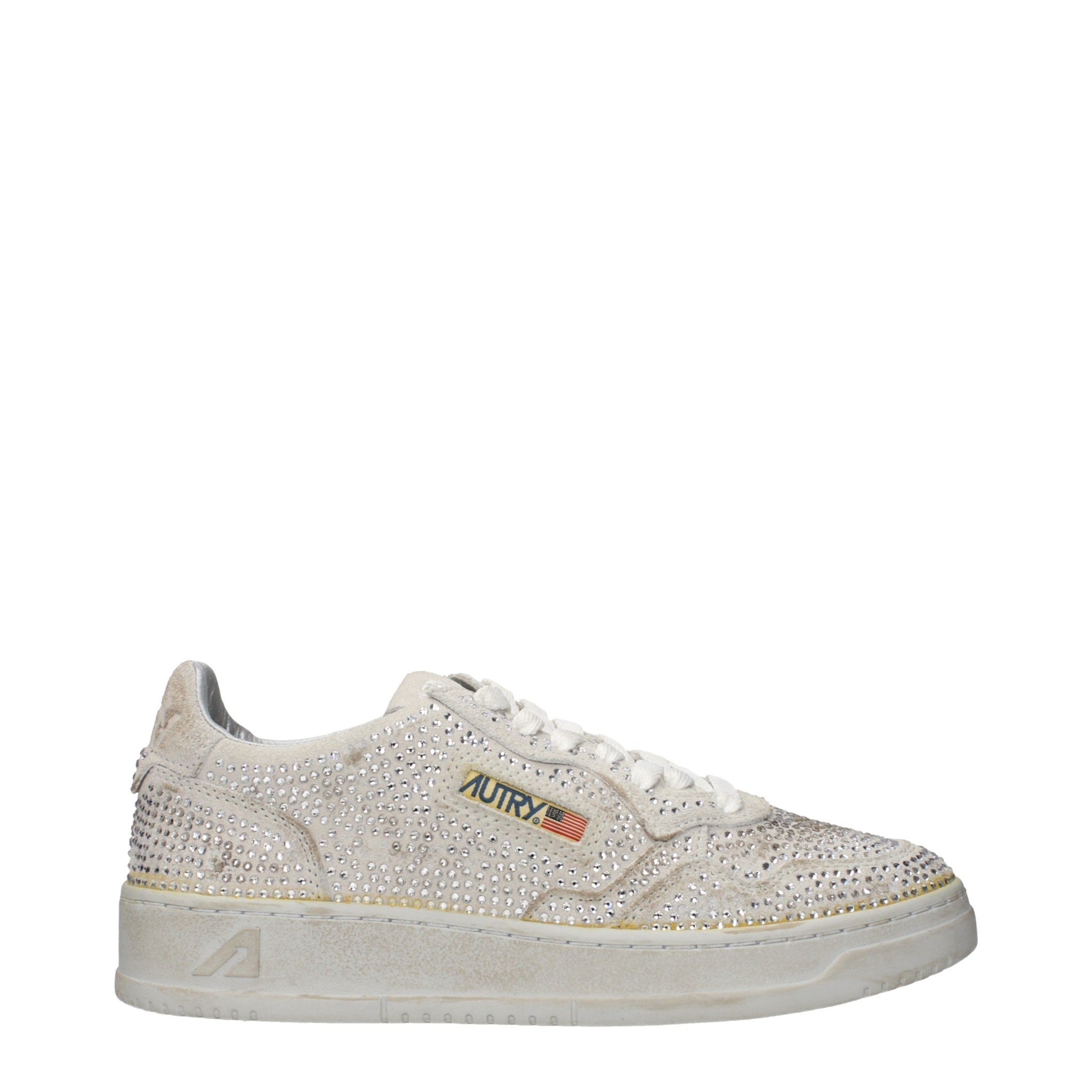 [AUTRY] Sneakers SS26 AULWNA01