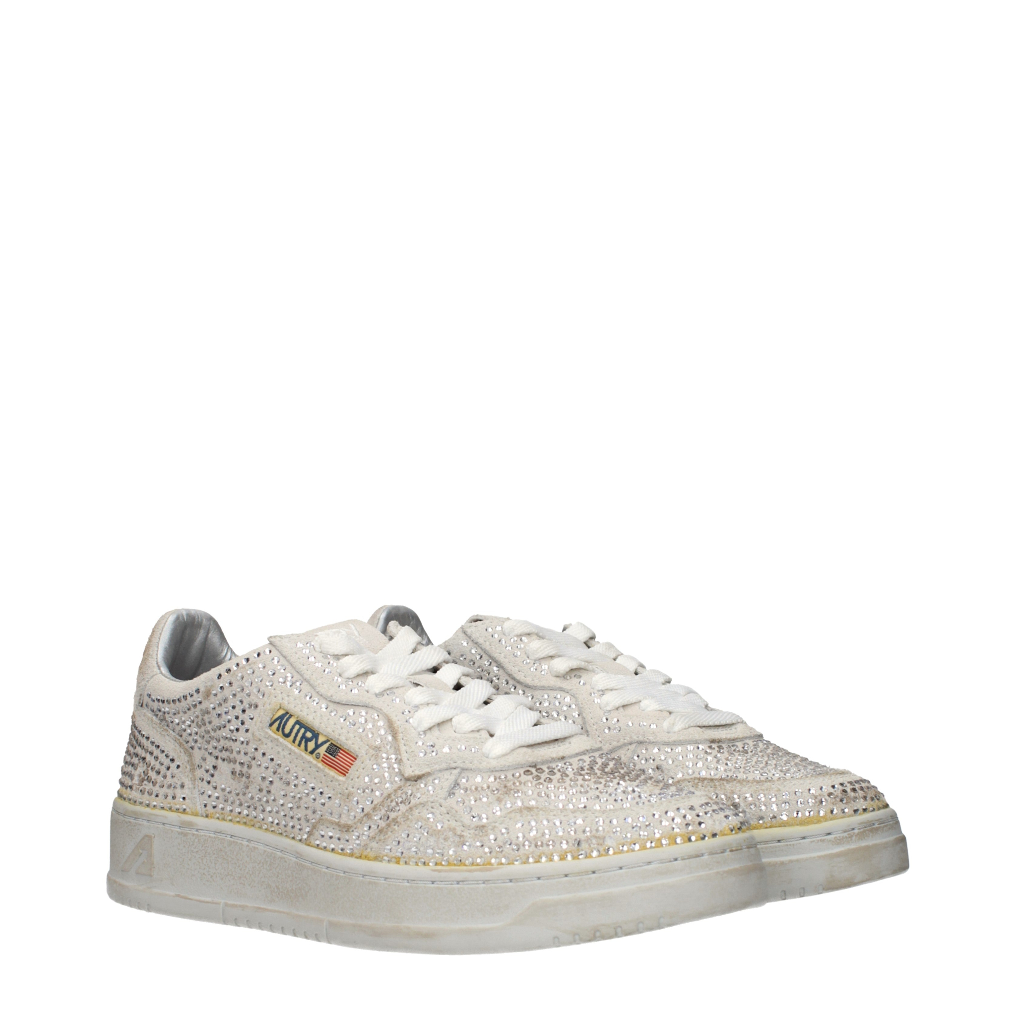 [AUTRY] Sneakers SS26 AULWNA01
