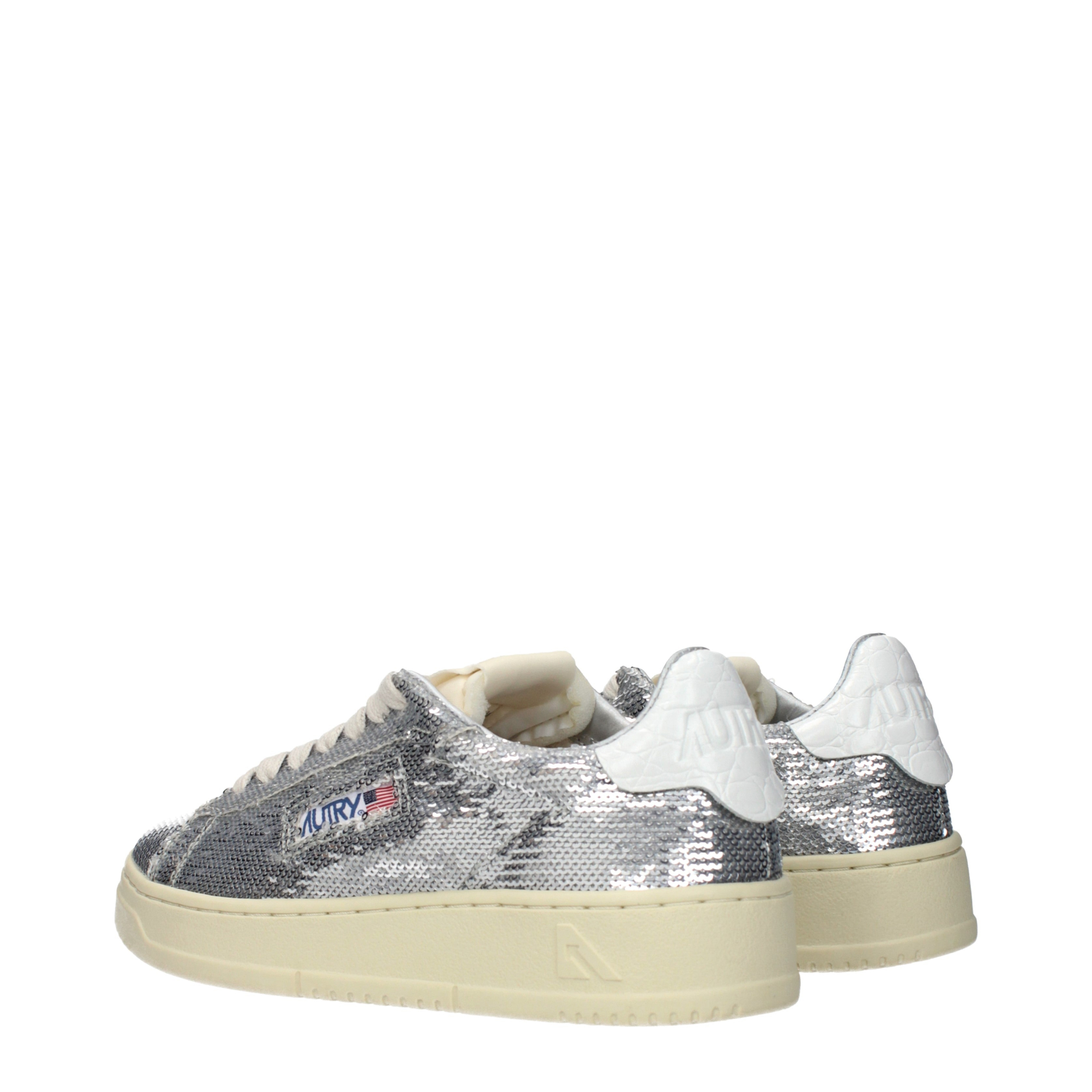[AUTRY] Sneakers SS26 ADLWTI05