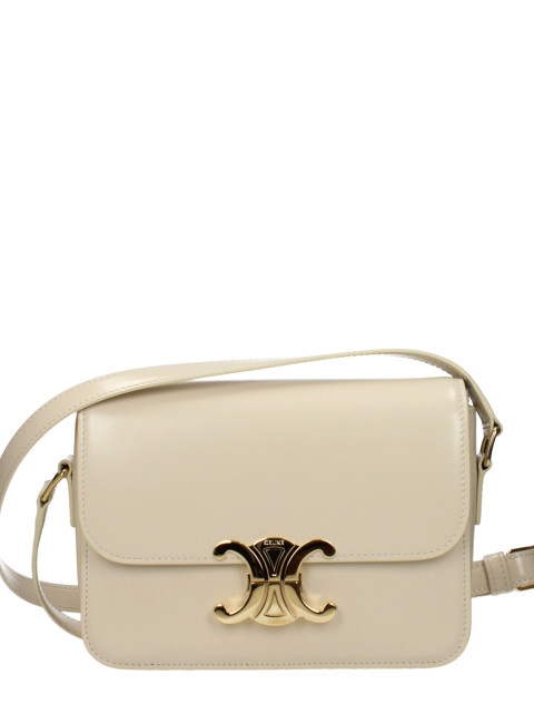 [Celine] Cross body bag SS26 188423BF401CR