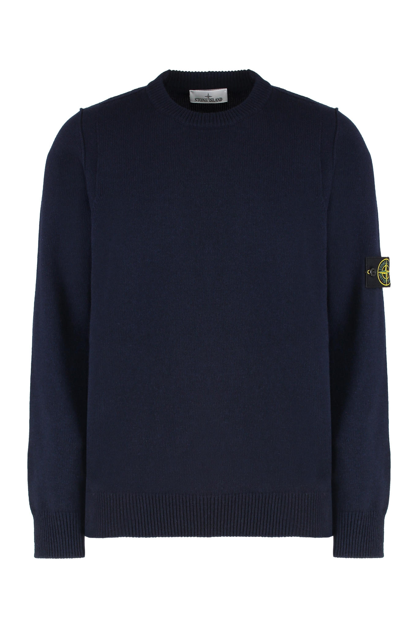 [Stone Island] Knitwear FW25 5100072S00A3_V0020