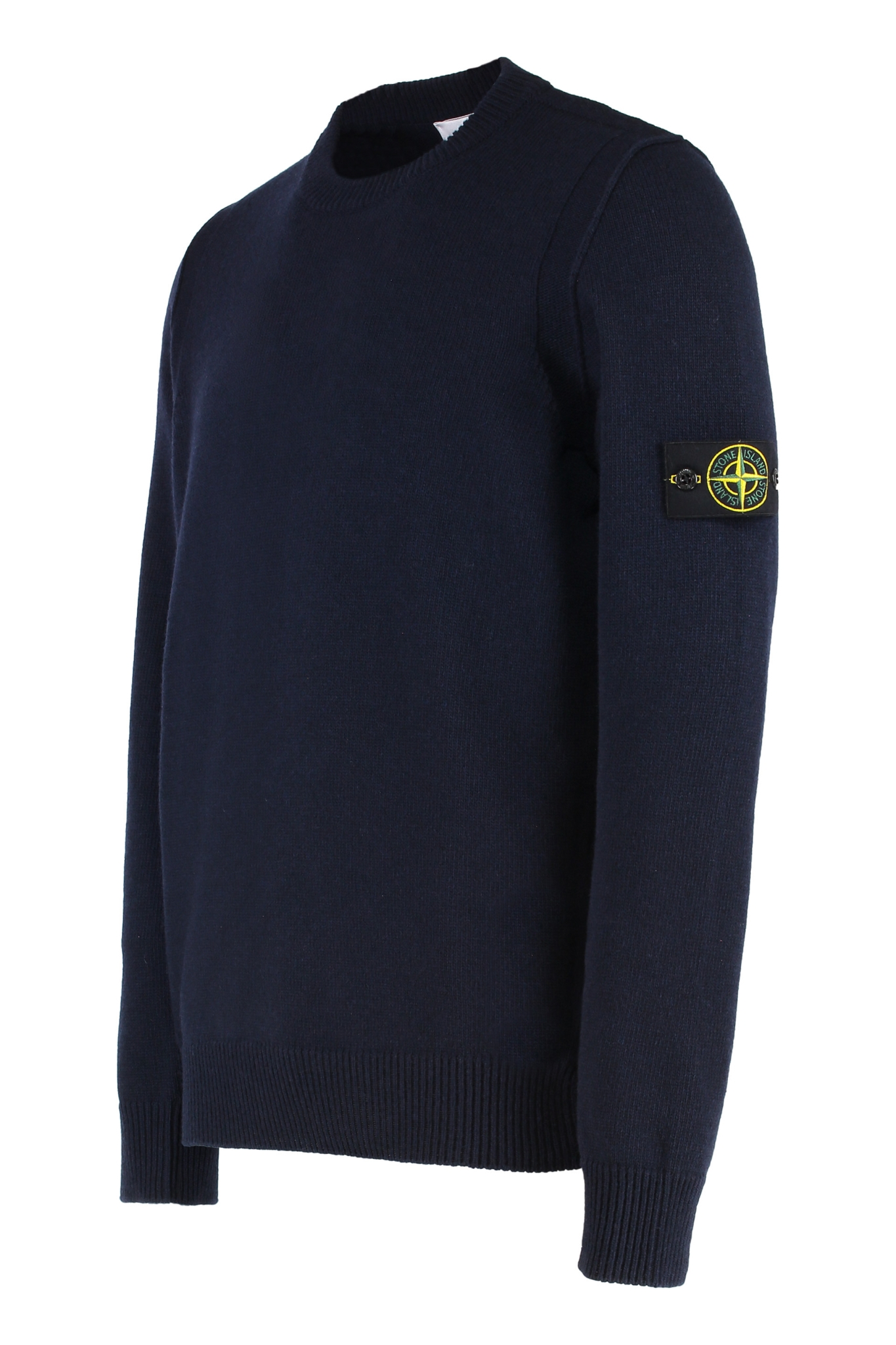 [Stone Island] Knitwear FW25 5100072S00A3_V0020