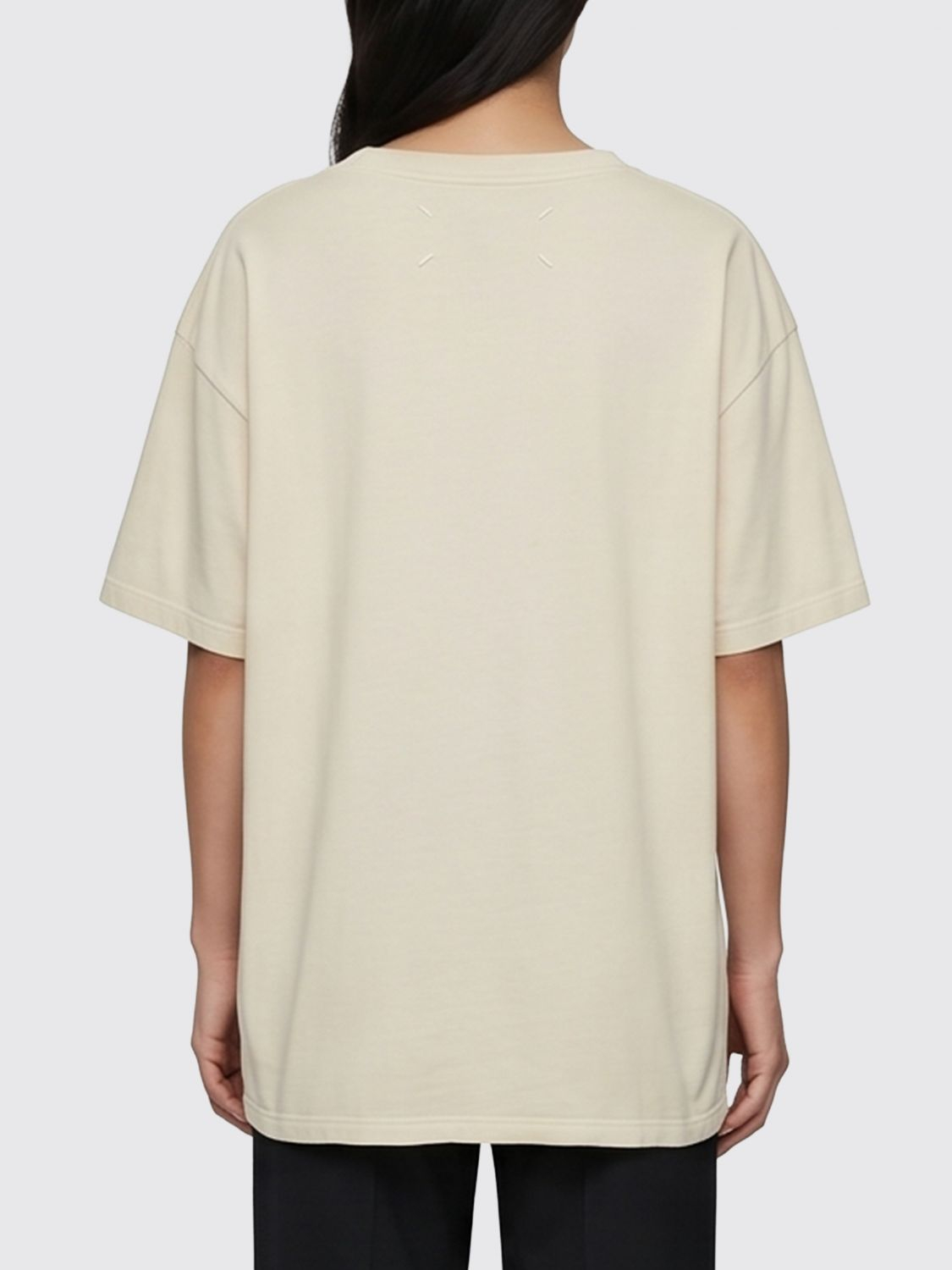 [Maison Margiela] T-shirts Short Sleeve SS26 S51GC0544S24575 119