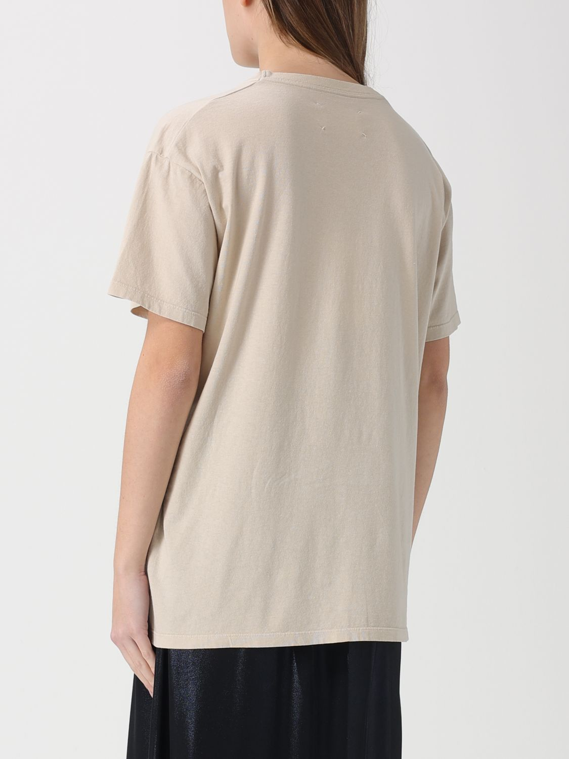[Maison Margiela] T-shirts Short Sleeve SS26 S51GC0544S24575 119