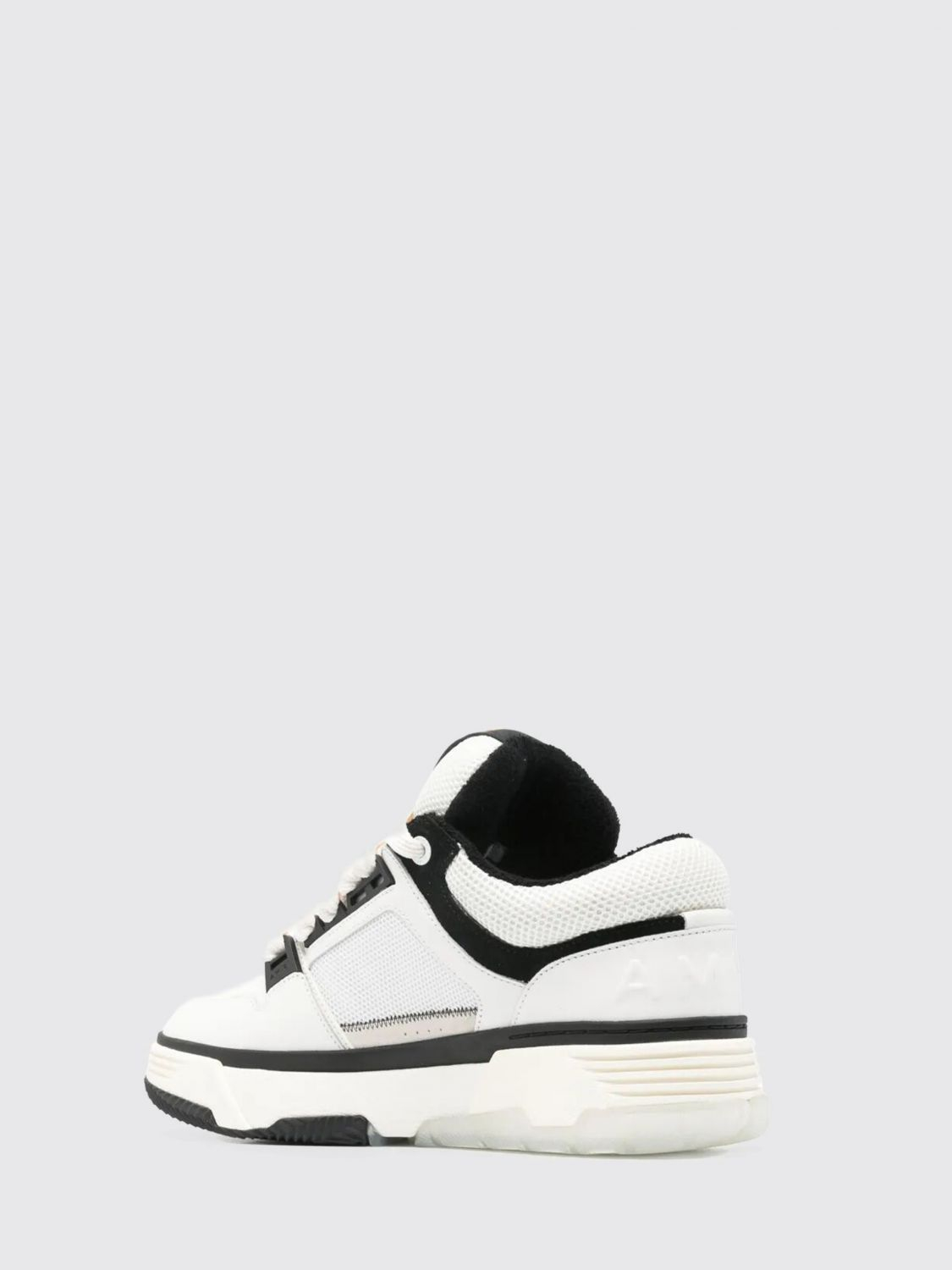 [Amiri] Sneakers FW26 AMFOSR1048 ALABASTER
