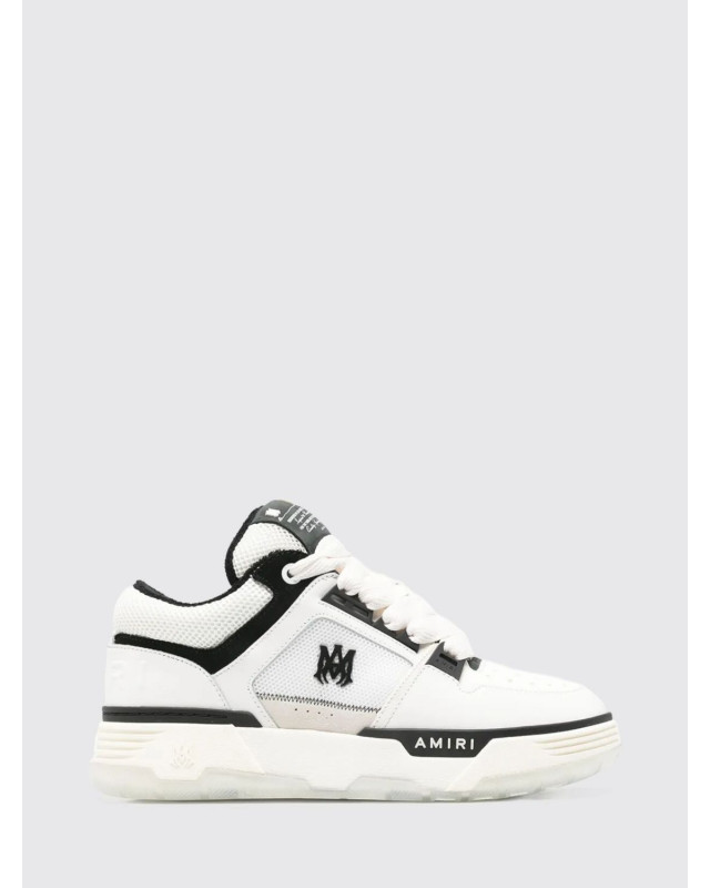 [Amiri] Sneakers FW26 AMFOSR1048 ALABASTER