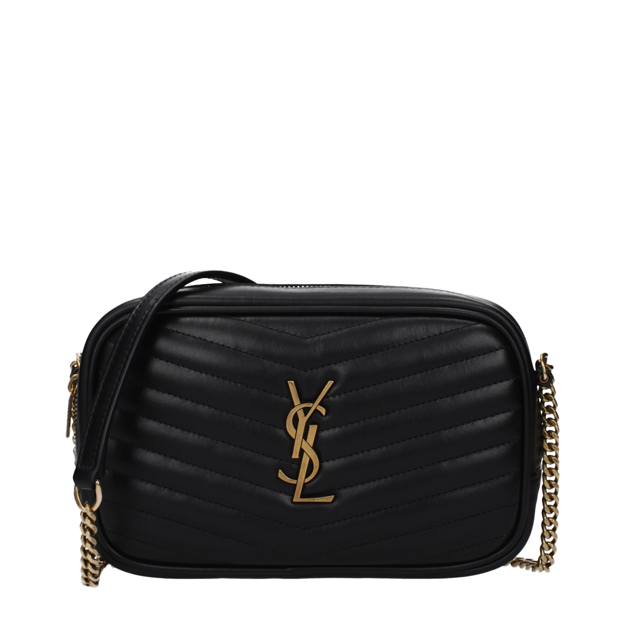 [Saint Laurent] Shoulder bag FW26 748849DV7071000