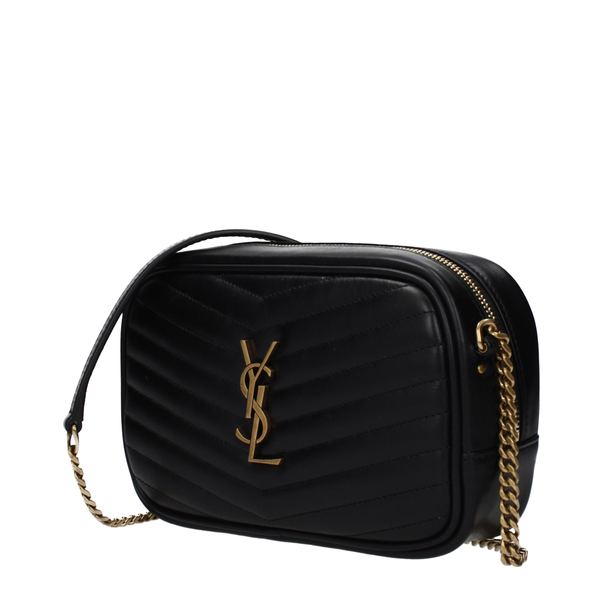 [Saint Laurent] Shoulder bag FW26 748849DV7071000