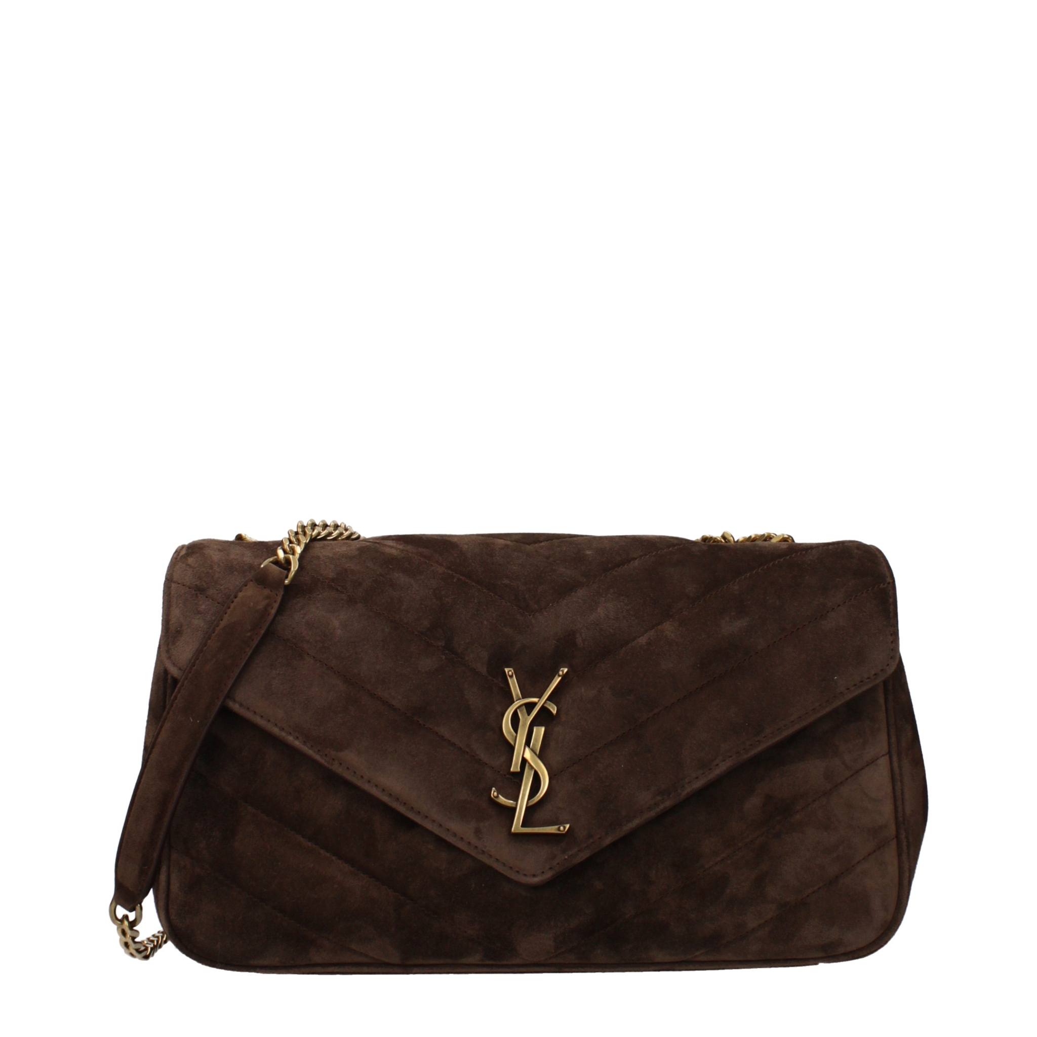 [Saint Laurent] Cross body bag FW26 801439AAEY62358