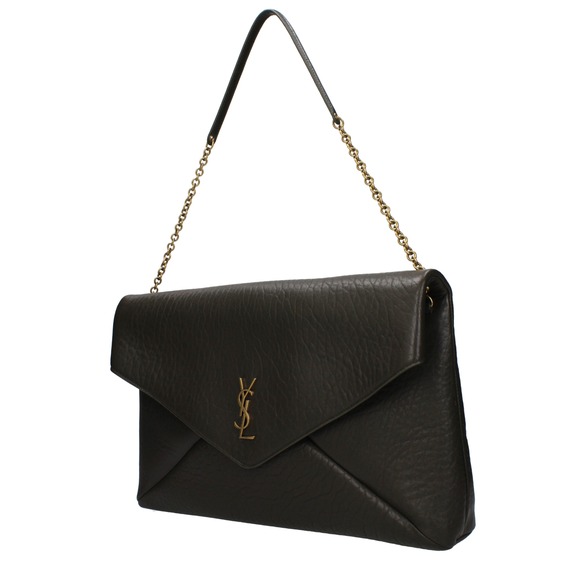 [Saint Laurent] Shoulder bag FW26 841702AACYT3212