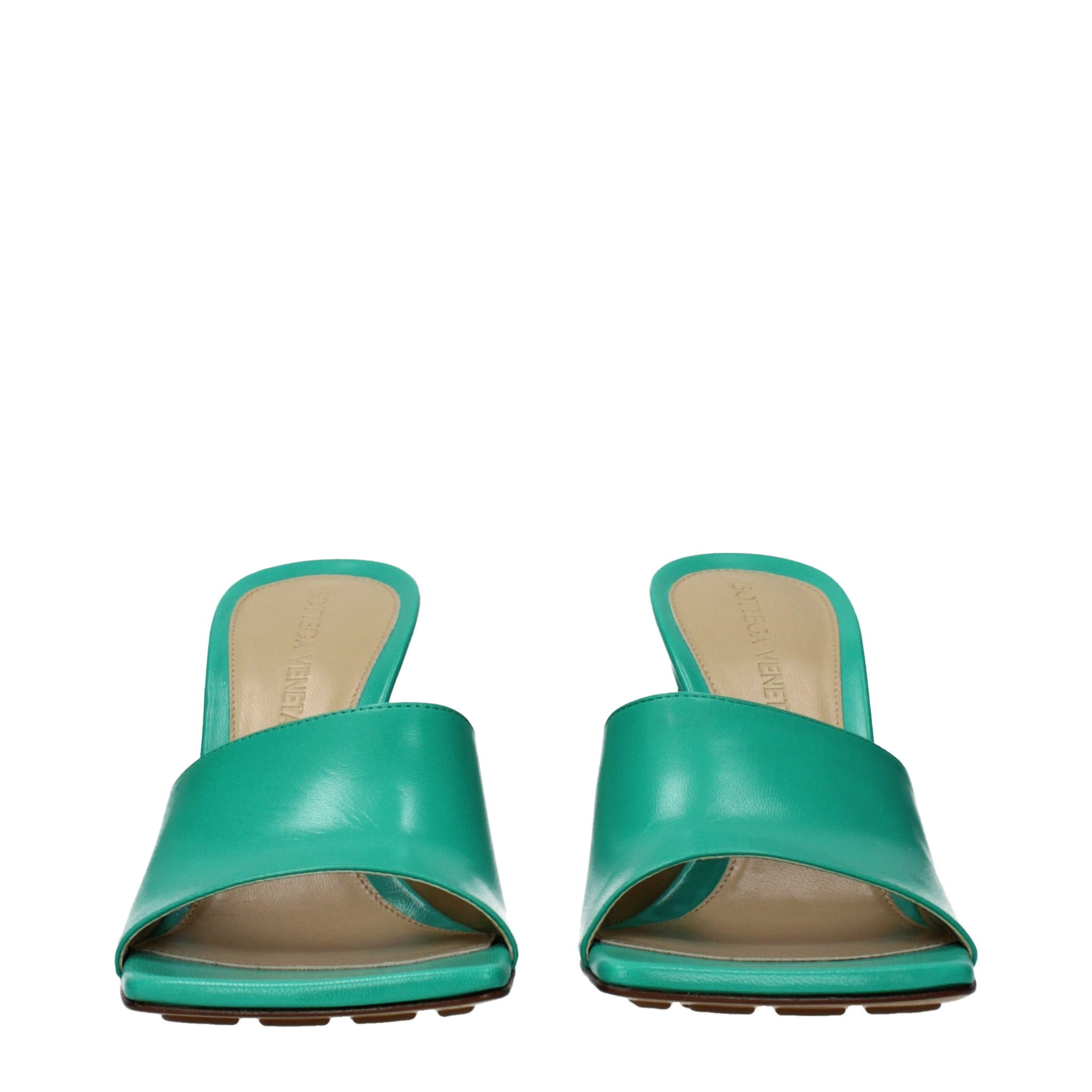 [Bottega Veneta] Sandals SS25 610538VBSF03227