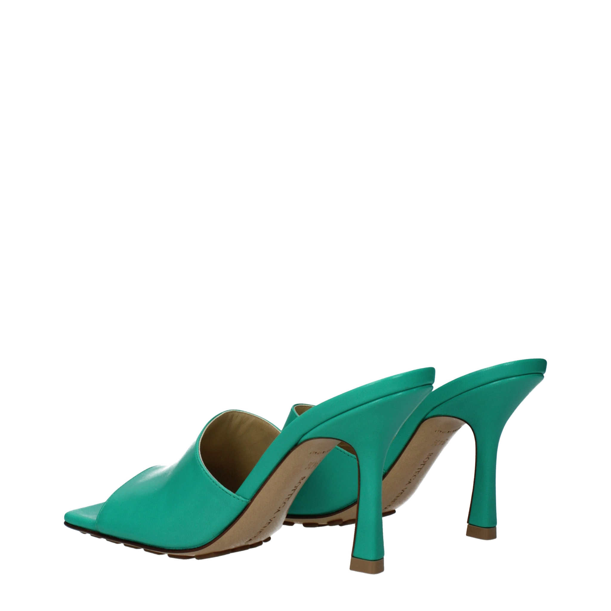 [Bottega Veneta] Sandals SS25 610538VBSF03227