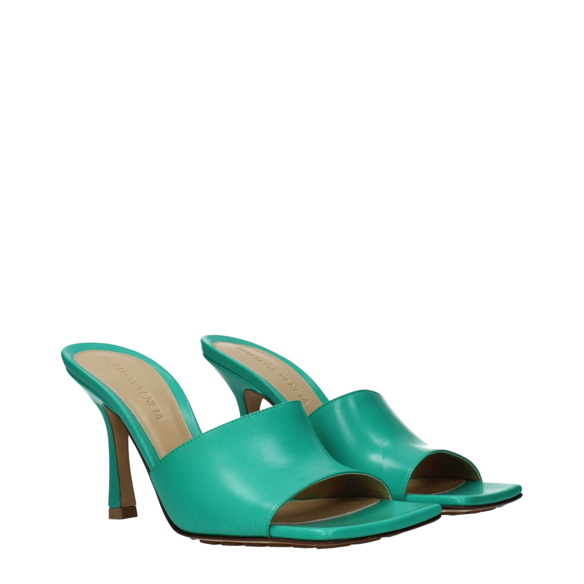[Bottega Veneta] Sandals SS25 610538VBSF03227