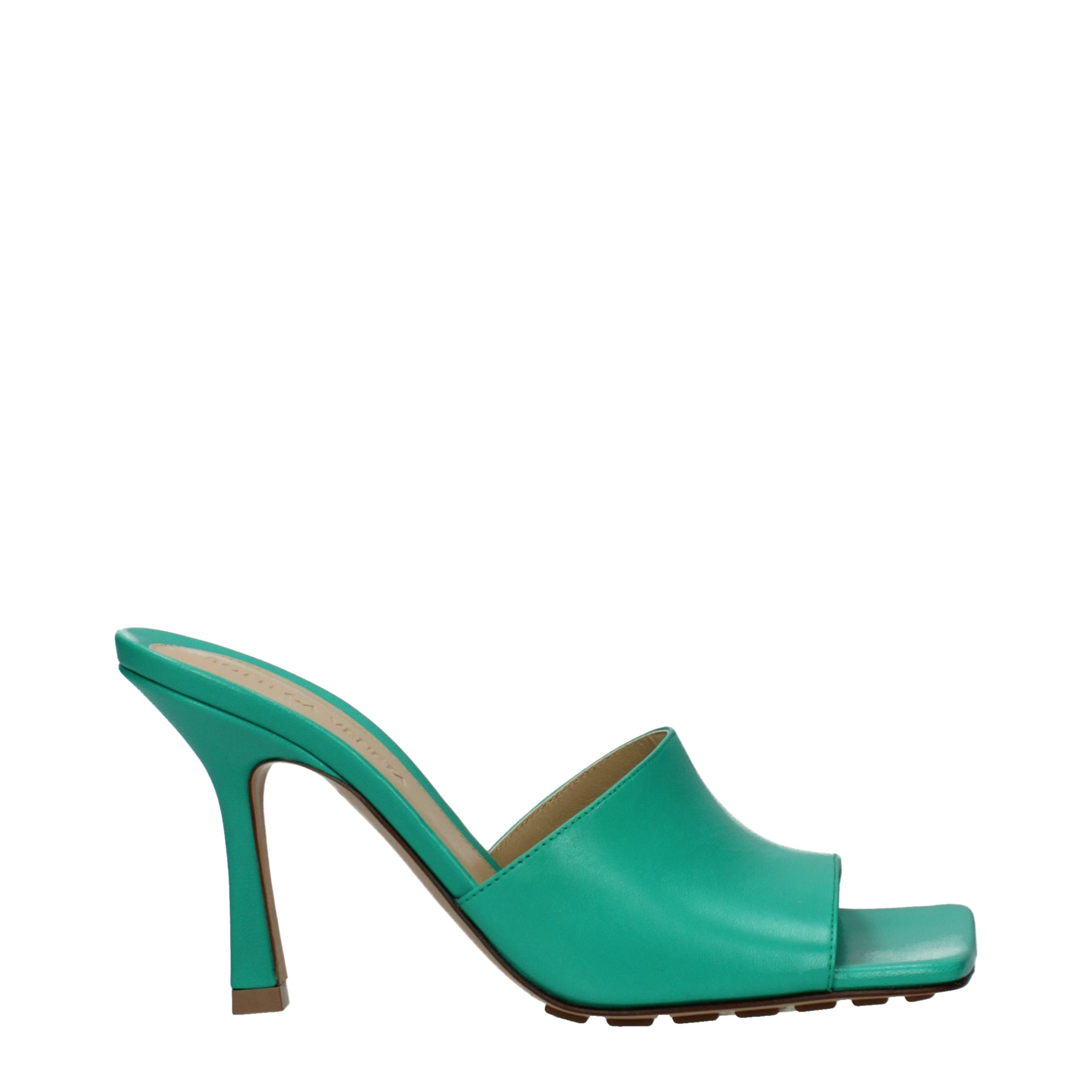 [Bottega Veneta] Sandals SS25 610538VBSF03227