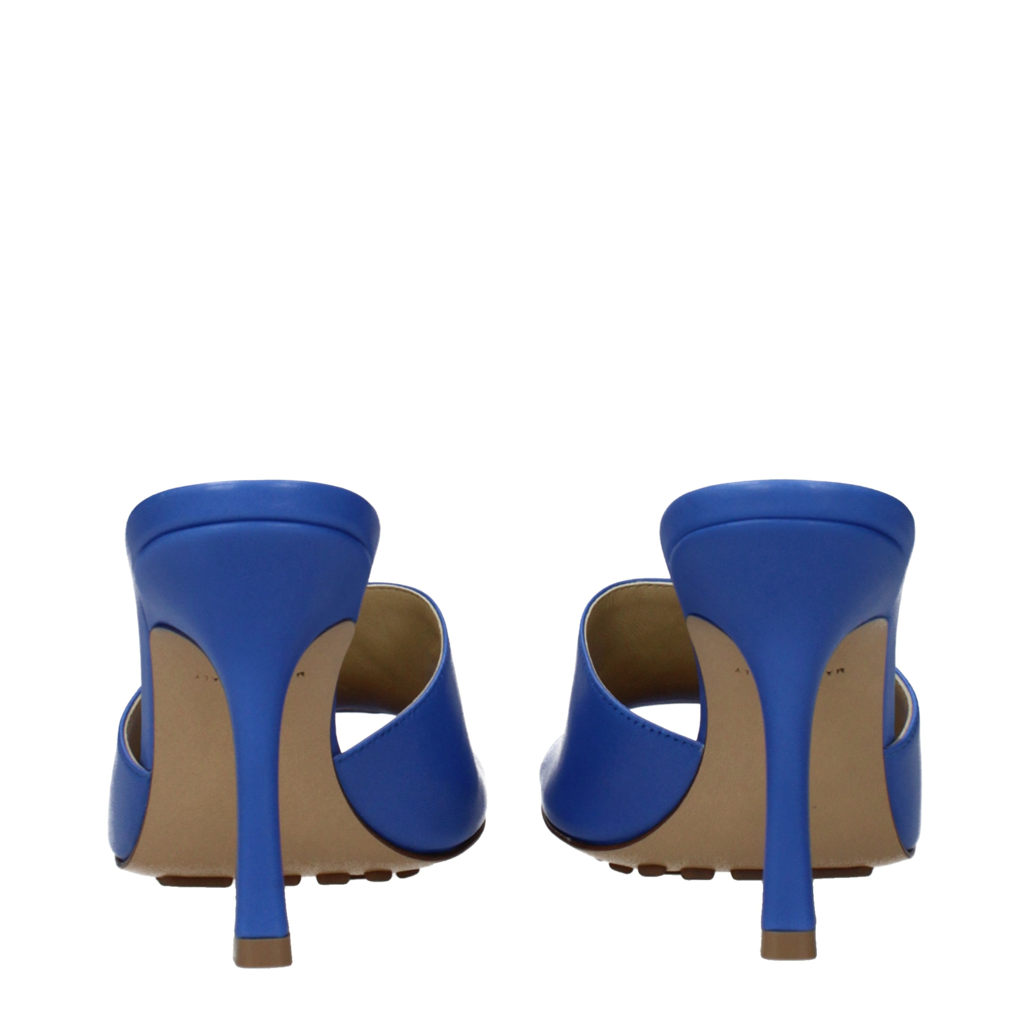 [Bottega Veneta] Sandals SS25 610538VBSF04839