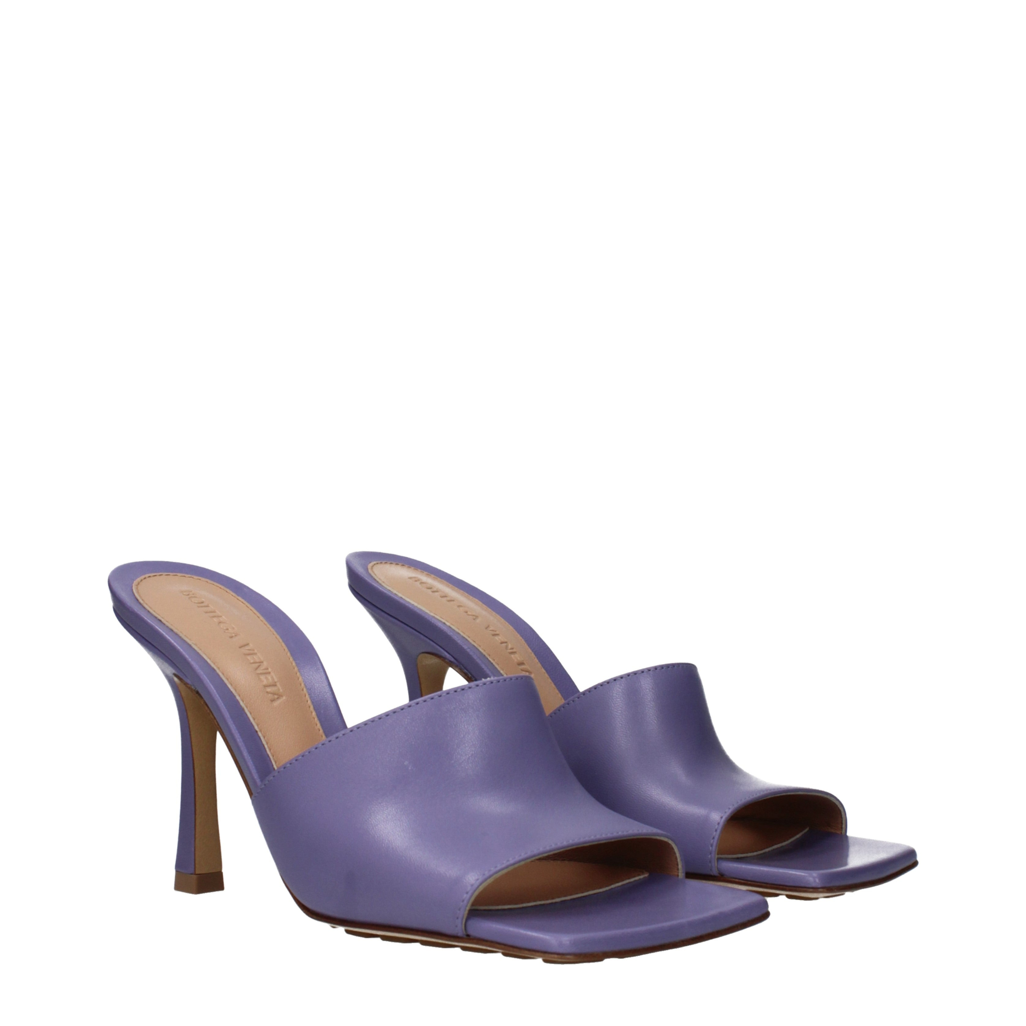 [Bottega Veneta] Sandals SS25 610538VBSF05176