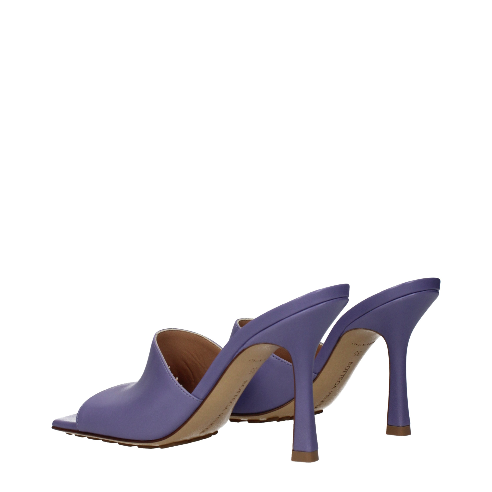 [Bottega Veneta] Sandals SS25 610538VBSF05176