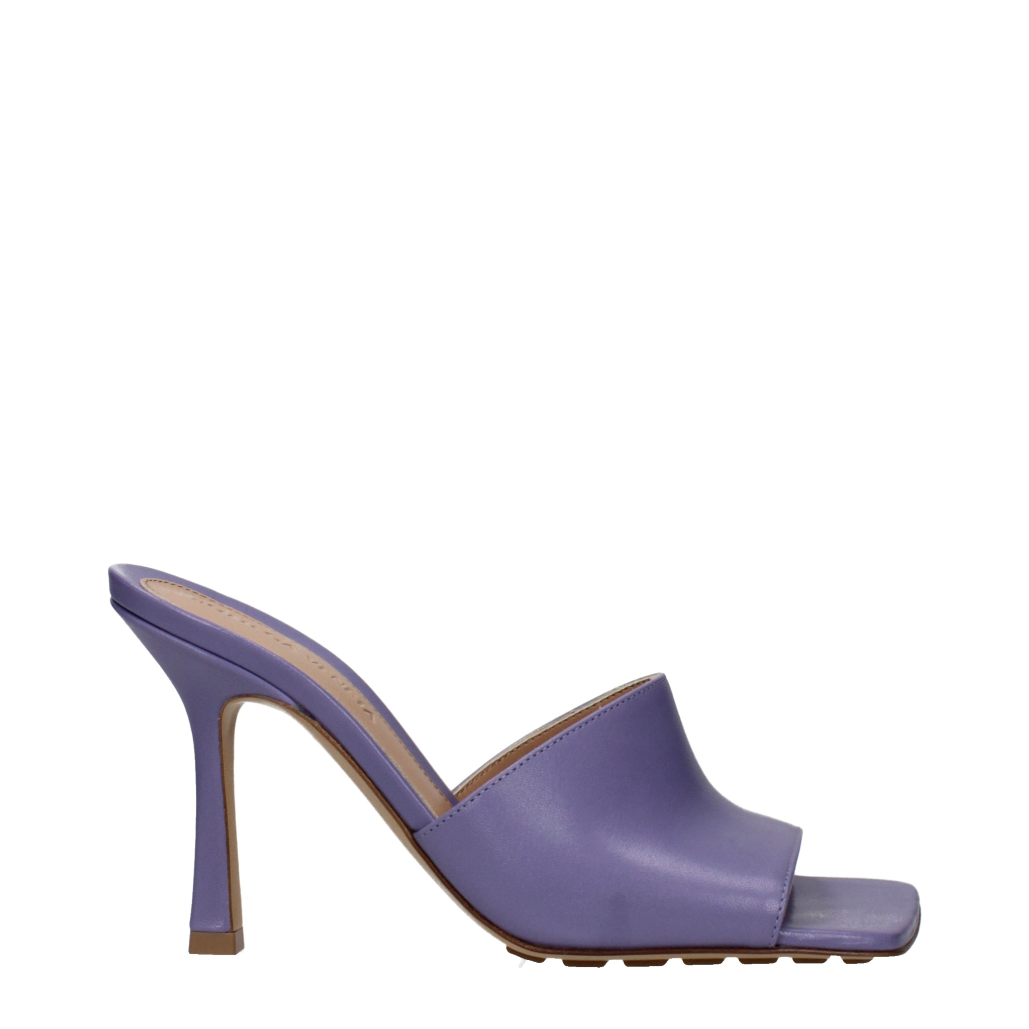 [Bottega Veneta] Sandals SS25 610538VBSF05176