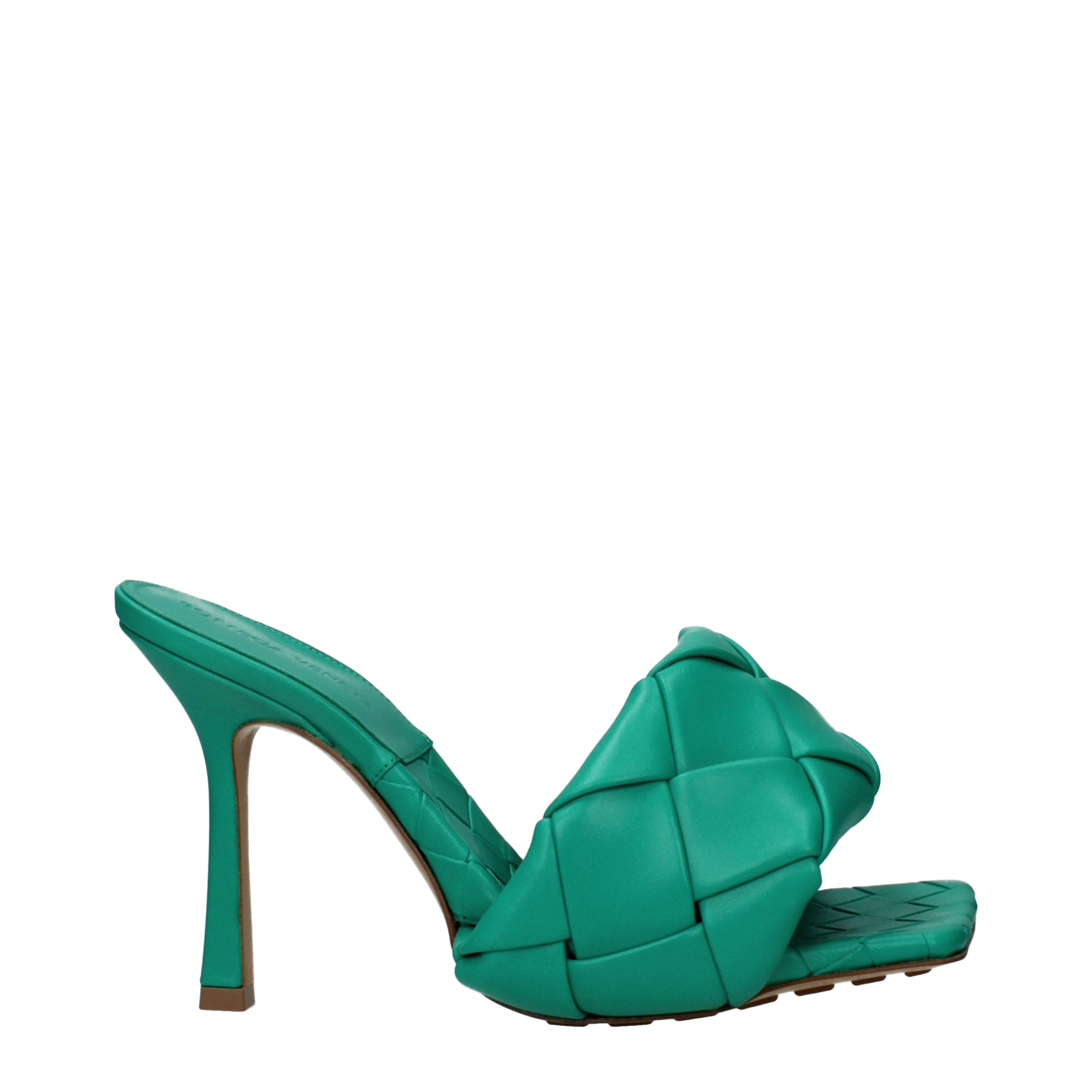 [Bottega Veneta] Sandals SS25 608854VBSS03227