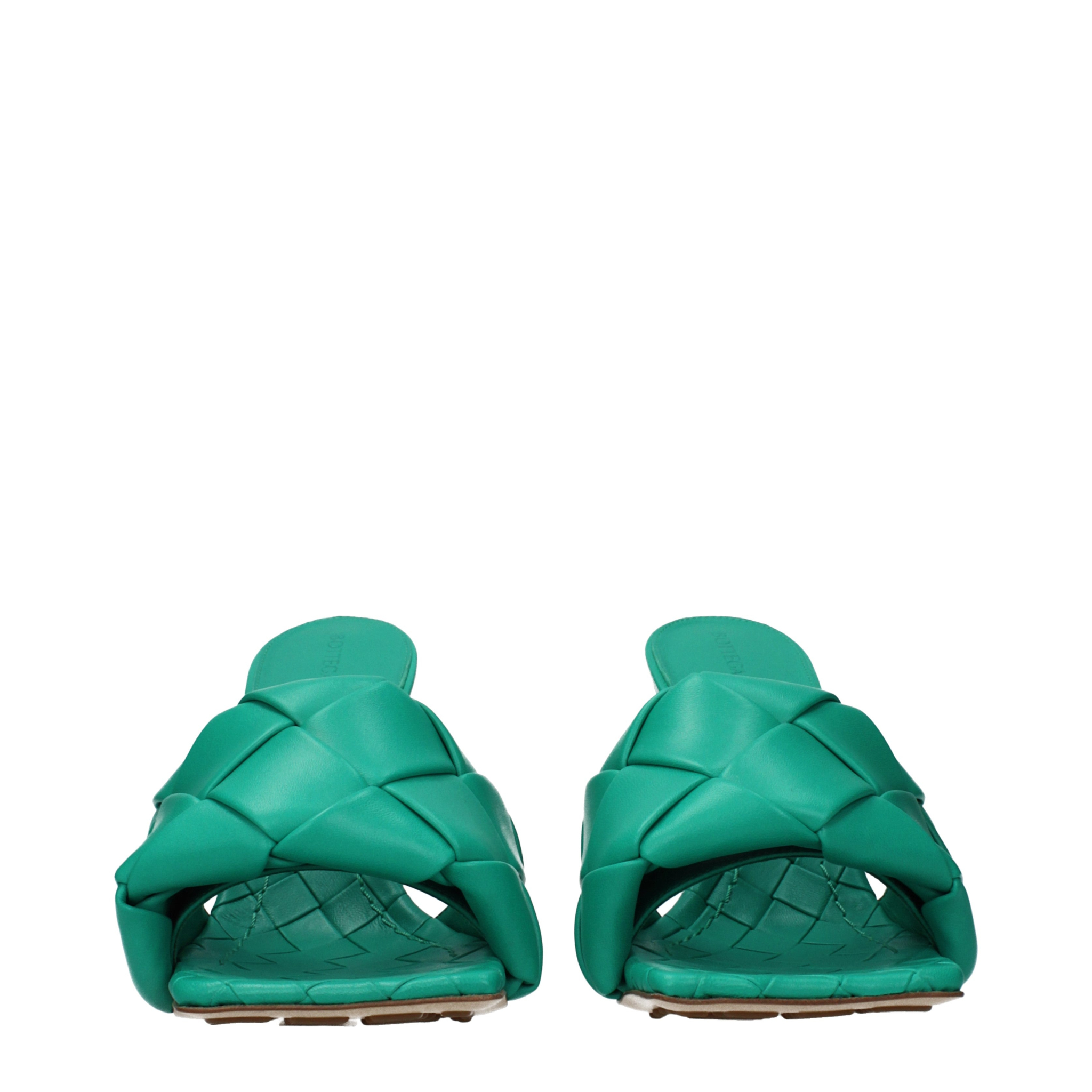[Bottega Veneta] Sandals SS25 608854VBSS03227