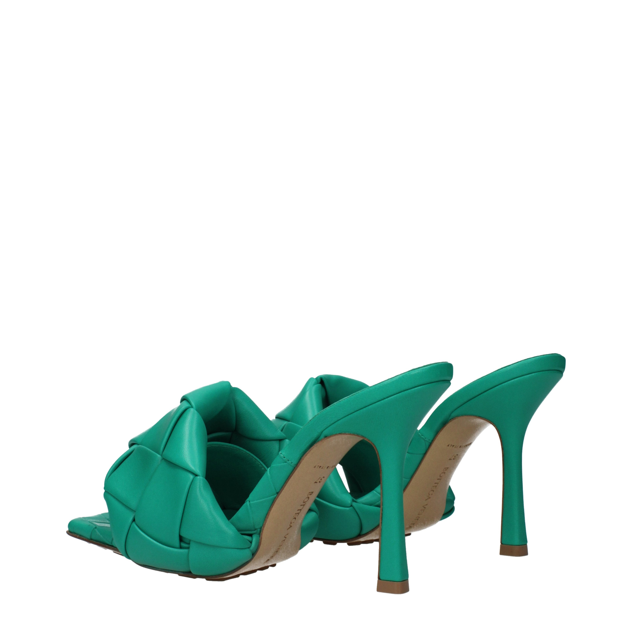 [Bottega Veneta] Sandals SS25 608854VBSS03227