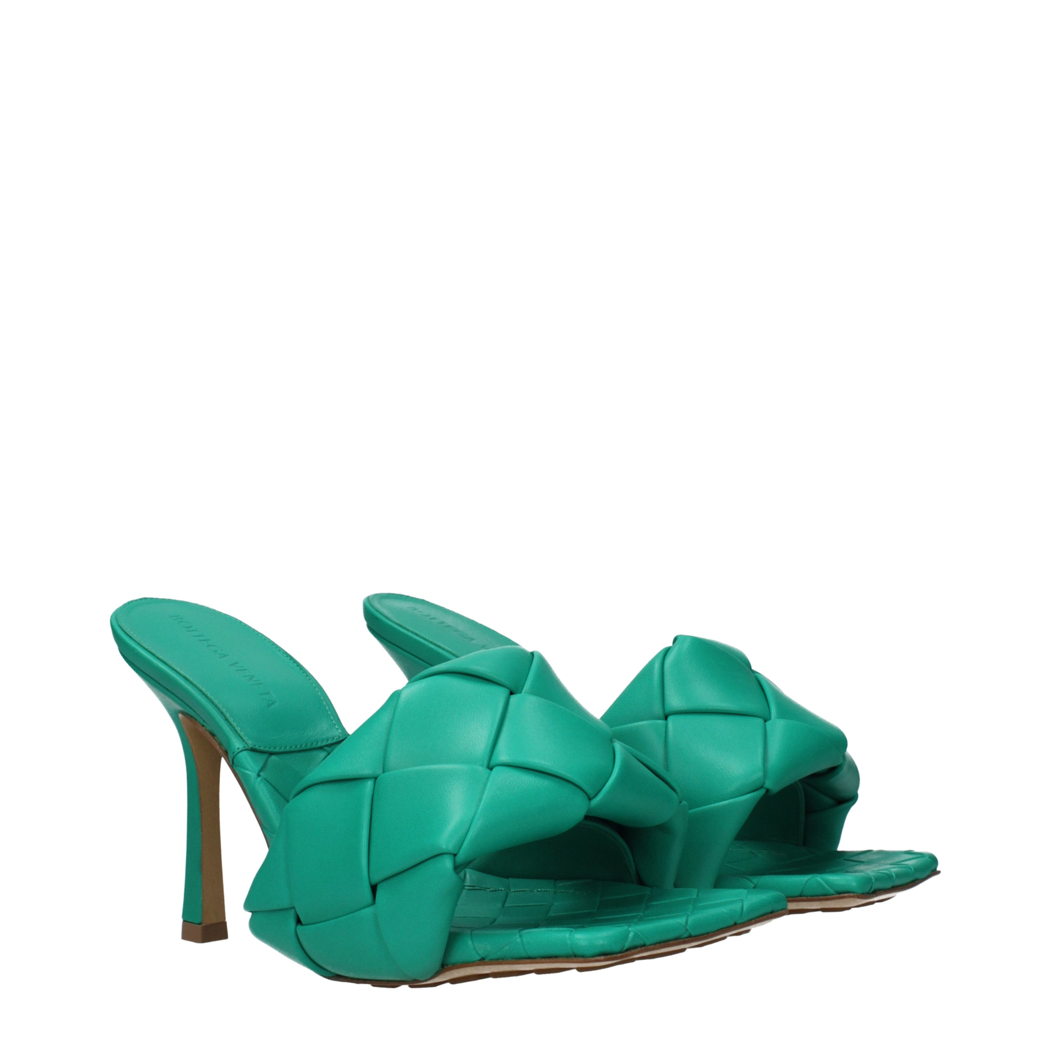 [Bottega Veneta] Sandals SS25 608854VBSS03227