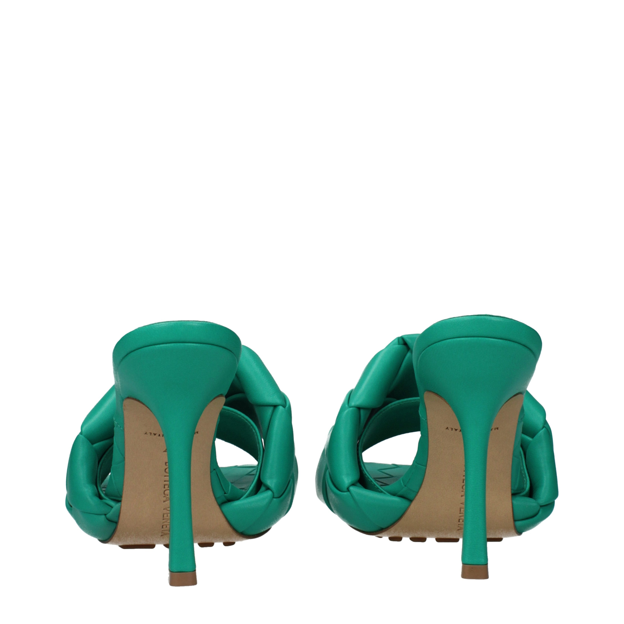 [Bottega Veneta] Sandals SS25 608854VBSS03227