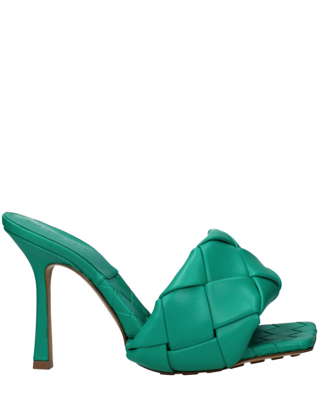 [Bottega Veneta] Sandals SS25 608854VBSS03227
